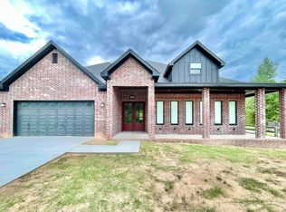 19305 Waterview Meadow Ln, Roland, AR 72135