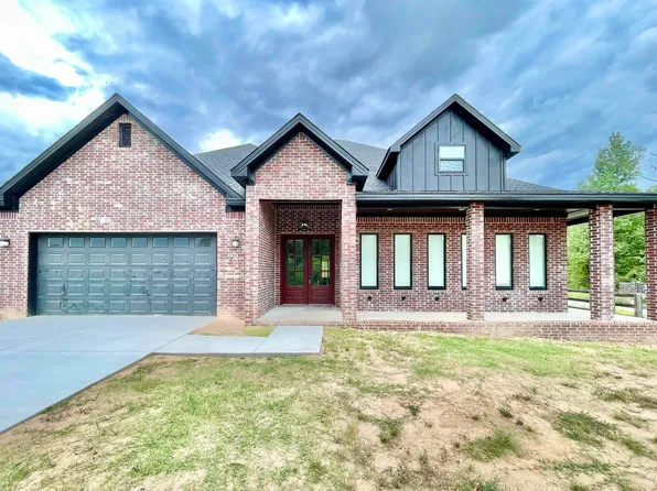 19305 Waterview Meadow Ln, Roland, AR 72135