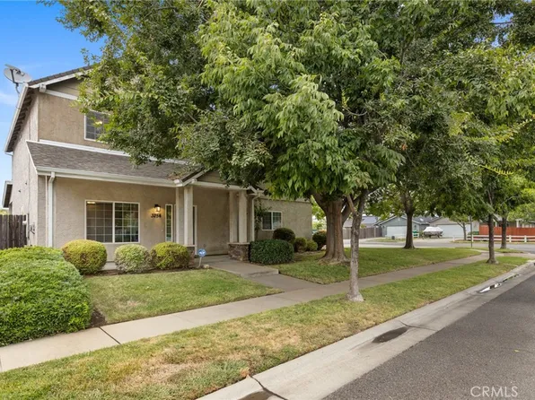 3254 Rockin M Dr, Chico, CA 95973
