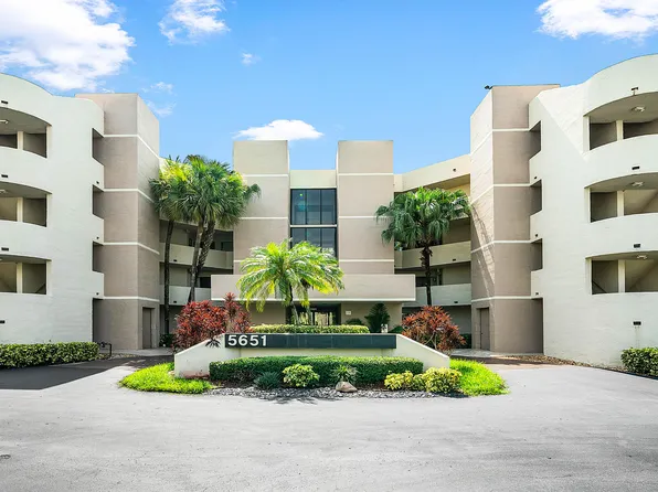 5651 Camino Del Sol #102, Boca Raton, FL 33433