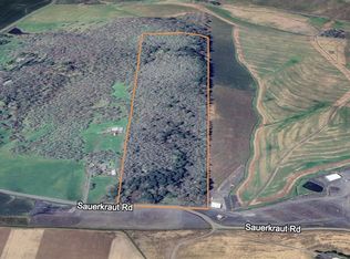 0 Sauerkraut Rd, Monmouth, OR 97361