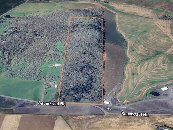 0 Sauerkraut Rd, Monmouth, OR 97361
