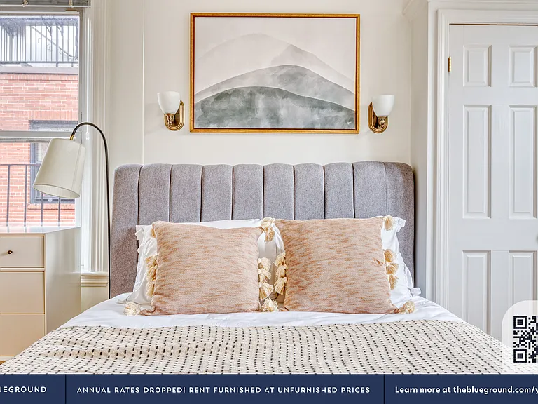 Queen Size Bed