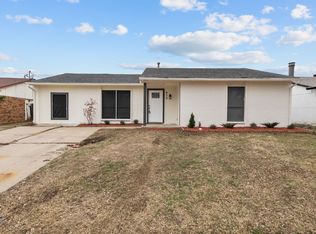 819 Netherland Dr, Arlington, TX 76017