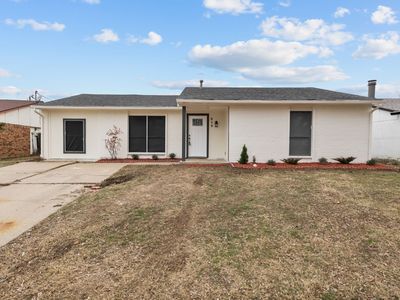 819 Netherland Dr, Arlington, TX, 76017