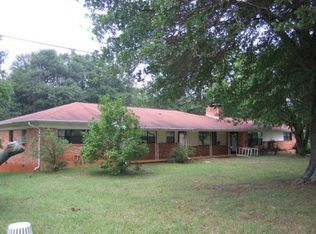 1359 Maple Springs Church Rd, Shelby, NC 28152