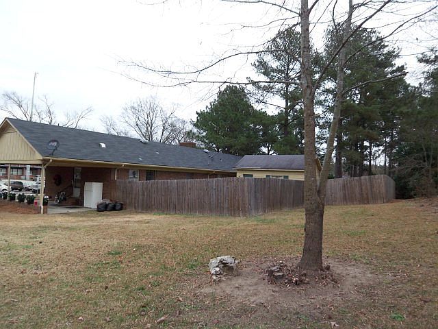 2nd image of 203/205 Greene Street