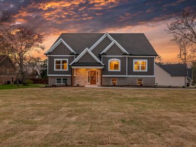 50 Windy Oak Dr, Rock Spring, GA, 30739