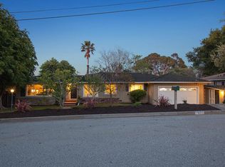 1835 Randall Rd, San Mateo, CA 94402