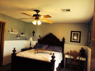 341864 E 880 Rd, Chandler, OK 74834