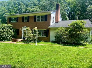 2621 Hunter Mill Rd, Oakton, VA 22124