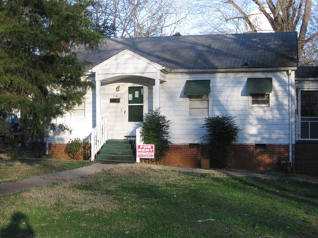 518 Craig Street