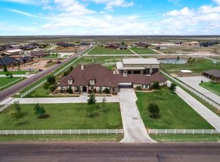 6708 W County Road 44, Midland, TX 79707