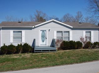 5724 Wingfield Church Rd, Bowling Green, KY 42101