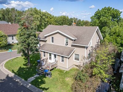 37-39 Cato Ave, Duluth, MN, 55808