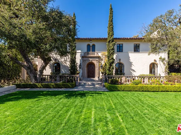 501 S Hudson Ave, Los Angeles, CA 90020