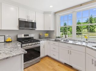 0 Oakland Rd #1, Reading, MA 01867