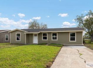 209 W Beck Ave, Harlingen, TX 78550