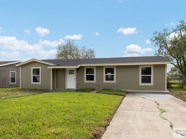 209 W Beck Ave, Harlingen, TX 78550