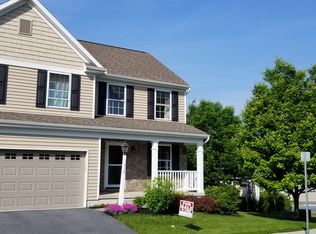 318 Aletha Ln, Millersville, PA 17551