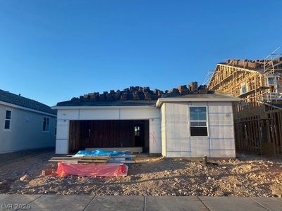 9722 Richmar Ave, Las Vegas, NV, 89178