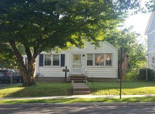 19 Wilson Ave, North Plainfield, NJ 07060