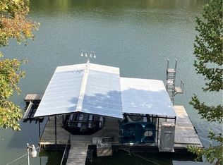 30857 Berry Rd, Stover, MO 65078