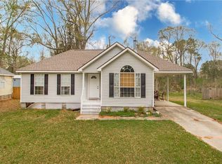 43120 Pecan Ridge Dr, Hammond, LA 70403