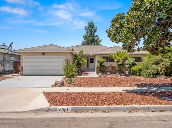 6361 N Bond St, Fresno, CA 93710