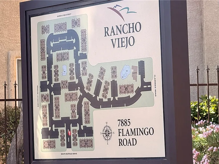 7885 W Flamingo Rd #1131 — Photo 2