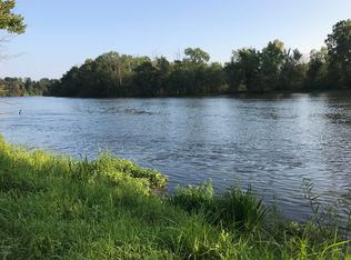 2320 Bond St, Niles, MI 49120