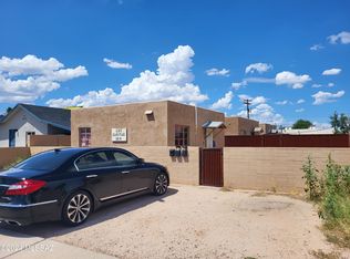 26 W 34th St, Tucson, AZ 85713