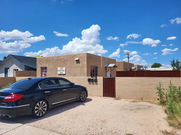 26 W 34th St, Tucson, AZ 85713