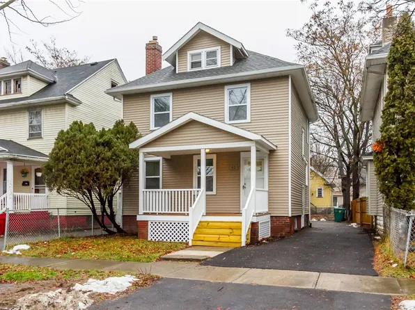 62 Stratford Park, Rochester, NY 14611