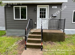 601 5th Ave #1, Stevens Pt, WI 54481