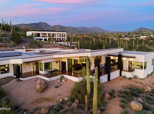 6760 E SKYLINE Drive, Cave Creek, AZ 85331