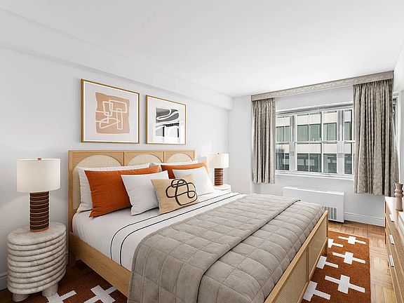 2nd image of 80 Park Ave APT 14H