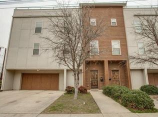 5102 Manett St, Dallas, TX