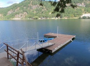 3037 Deep Lake North Shore Way #D, Colville, WA 99114