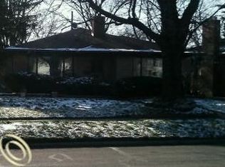 6371 W Outer Dr, Detroit, MI 48235