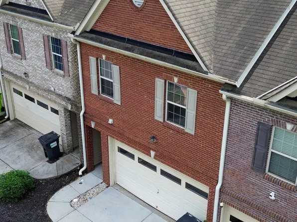 327 Sweetshrub Dr, Austell, GA 30168