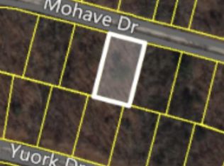 1134 Mohave Dr, Crossville, TN 38572