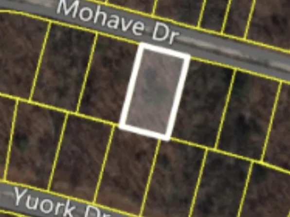 1134 Mohave Dr, Crossville, TN 38572