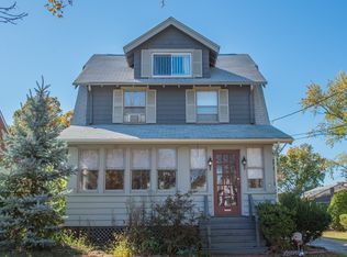 110 Lenox Ave, Maywood, NJ 07607