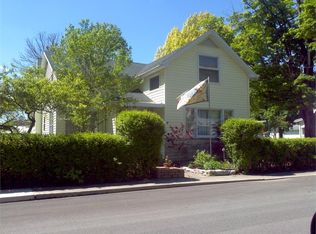 127 W 4th St, Roanoke, IN 46783