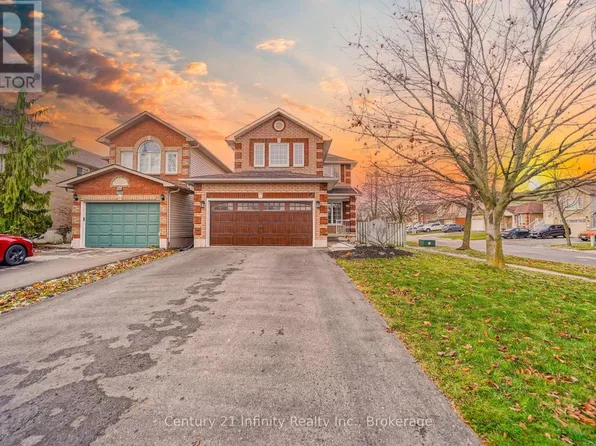 178 High St, Clarington, ON L1C 4X9