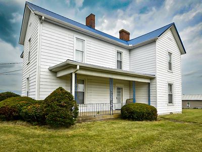 3062 Louisville Rd, Harrodsburg, KY, 40330