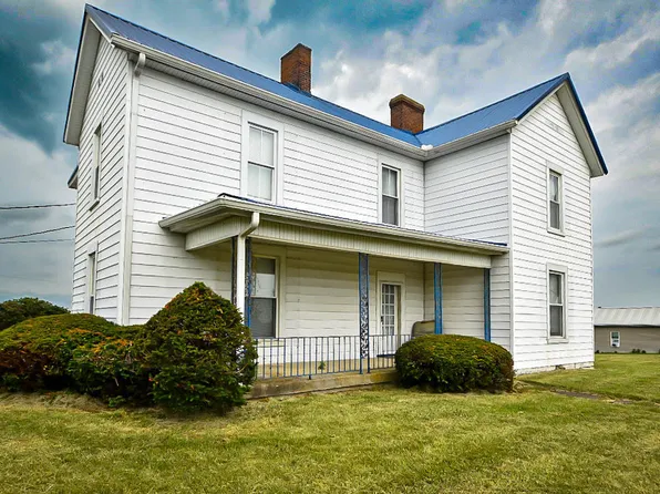 3062 Louisville Rd, Harrodsburg, KY 40330