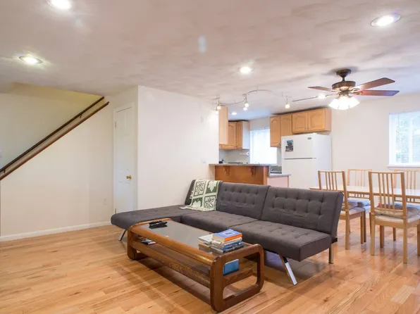 58 Bishop Dr, Framingham, MA 01702