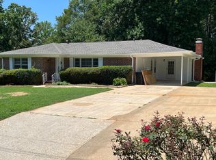 78 Fairlane Dr, Alexander City, AL 35010